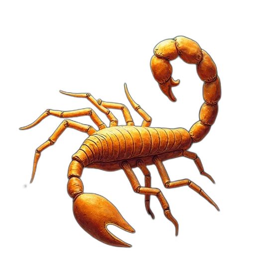 animal, creature, food, weapon, concept art, watercolor, 3d render, pixel art transparent PNG cut-out