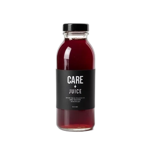 bottle, food, dark, red, liquid, black, cap, label transparent PNG cut-out
