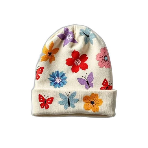 hat, crown, jewelry, mask, white, beanie, pattern, colorful transparent PNG cut-out