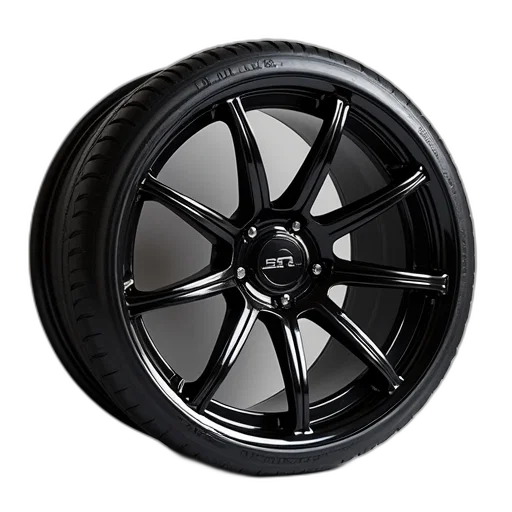 car, new, wheel, design transparent PNG cut-out