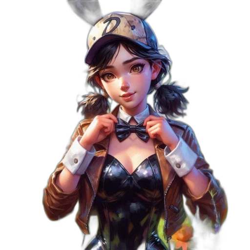 staff, crown, hat, weapon, fantasy art, concept art, pixel art, anime transparent PNG cut-out