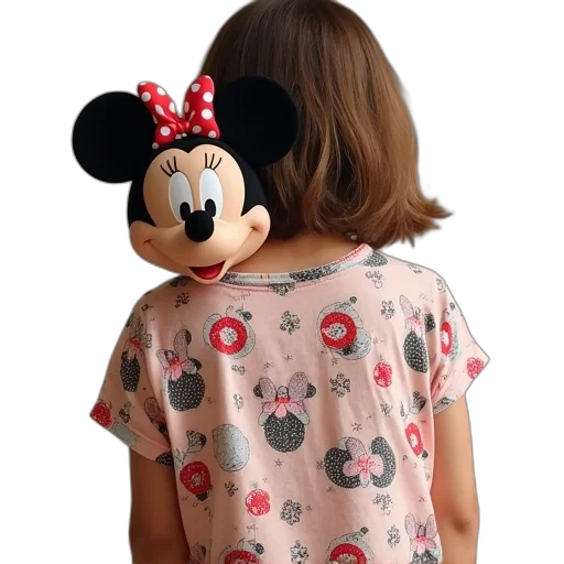 dress, jacket, photorealistic, mickey transparent PNG cut-out