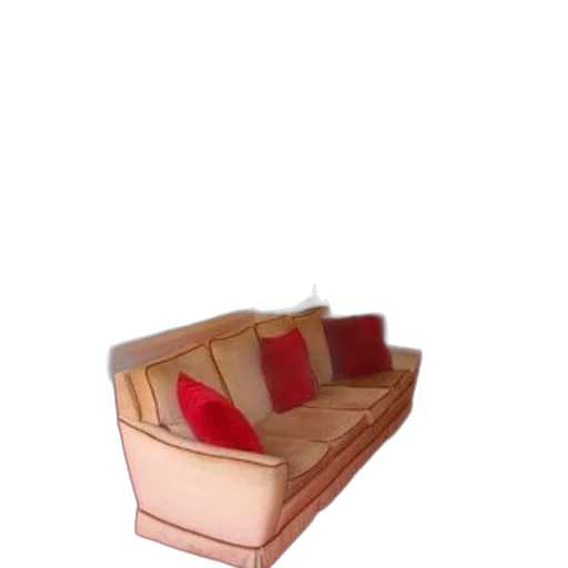 furniture, shoes, crown, jewelry, 3d render, concept art, photorealistic, vaporwave transparent PNG cut-out