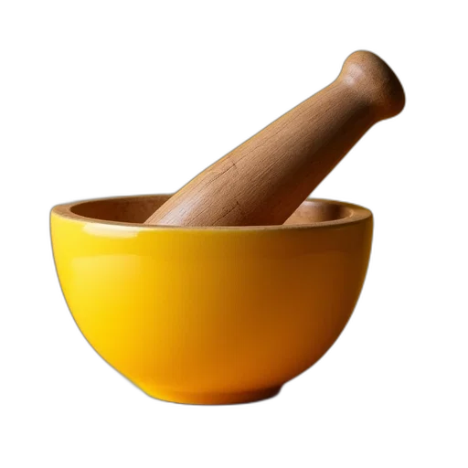 food, staff, weapon, furniture, 3d render, photorealistic, golden, earth tones transparent PNG cut-out