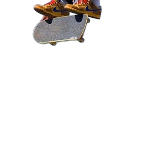shoes, hat, robot, weapon, 3d render, photorealistic, vaporwave, concept art transparent PNG cut-out