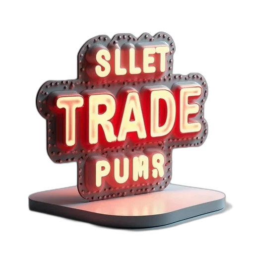 3d render, custom, printing, logo transparent PNG cut-out