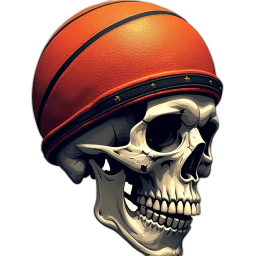 mask, face, crown, photorealistic transparent PNG cut-out