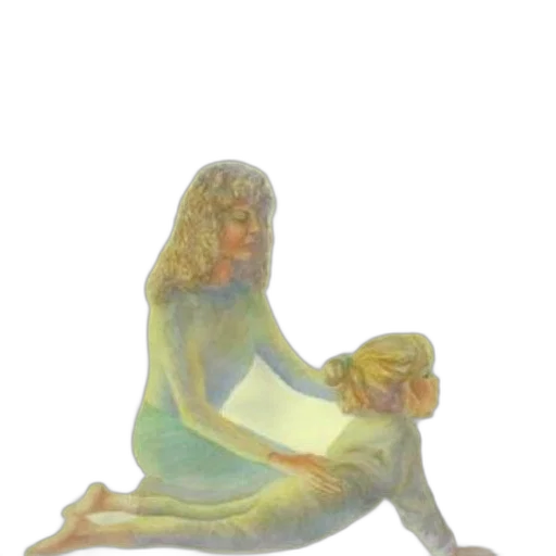 jewelry, staff, creature, oil painting transparent PNG cut-out