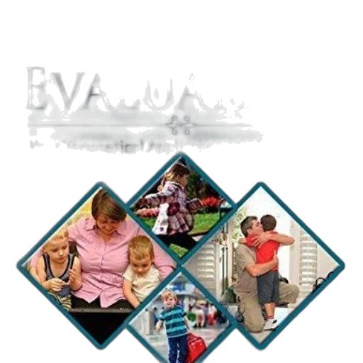 child, custody, evaluation, new, theoretical, applications, research, book transparent PNG cut-out