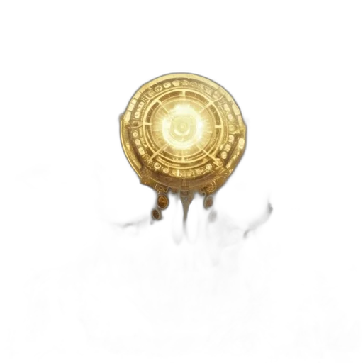 jewelry, weapon, crown, umbrella, 3d render, concept art, photorealistic, fantasy art transparent PNG cut-out