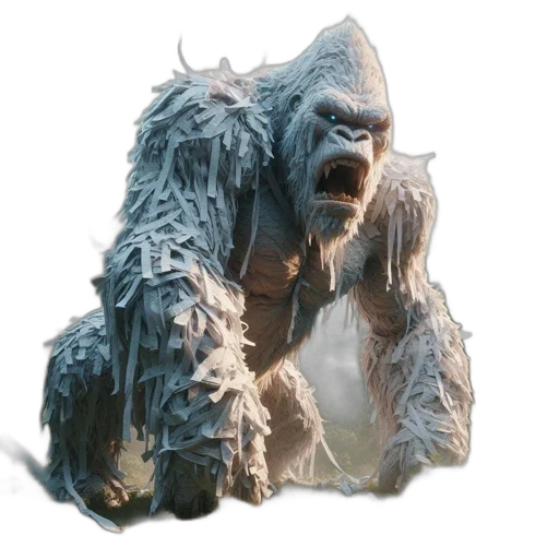 creature, animal, face, dragon, concept art, fantasy art, 3d render, photorealistic transparent PNG cut-out