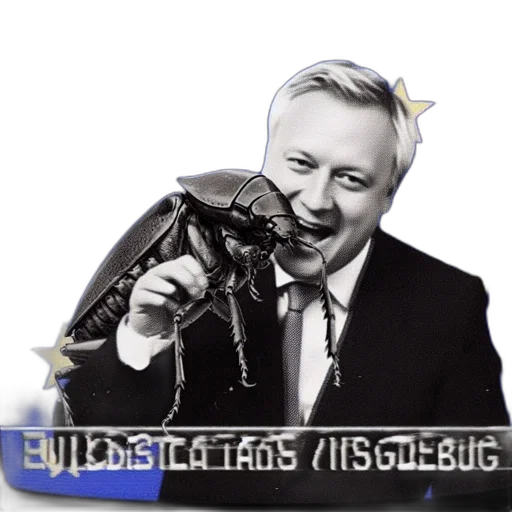 animal, creature, robot, weapon, vaporwave, cyberpunk, pixel art, concept art transparent PNG cut-out