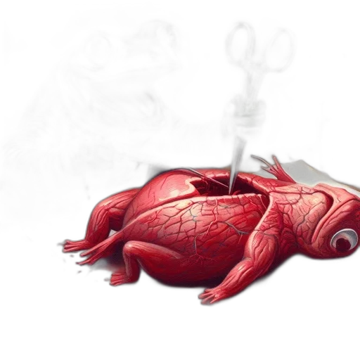 dragon, creature, animal, mask, concept art, 3d render, photorealistic, fantasy art transparent PNG cut-out