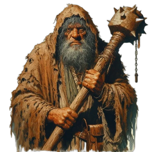 staff, creature, weapon, sword, fantasy art, concept art, photorealistic, pixel art transparent PNG cut-out