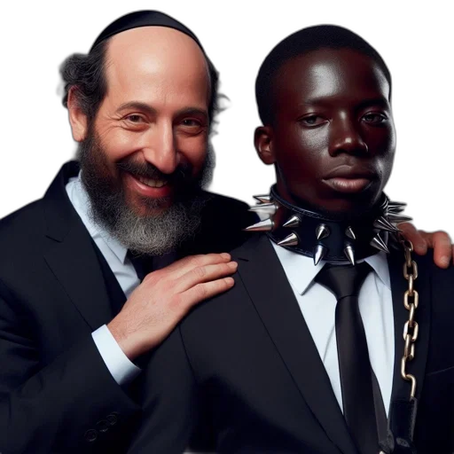 jewelry, hair, face, two, men, pose, together, one transparent PNG cut-out