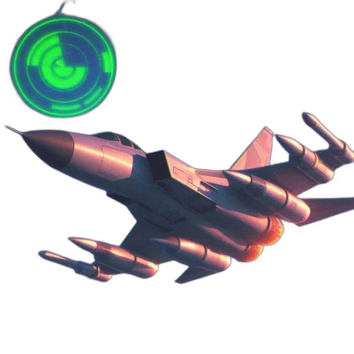 weapon, dragon, creature, staff, concept art, 3d render, pixel art, vaporwave transparent PNG cut-out