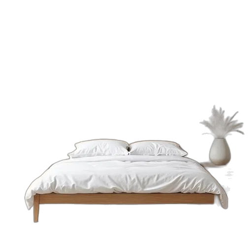 furniture, crown, hat, 3d render transparent PNG cut-out