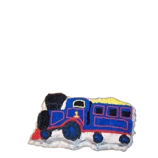 car, shoes, bottle, mask, two, train, cakes, sit transparent PNG cut-out