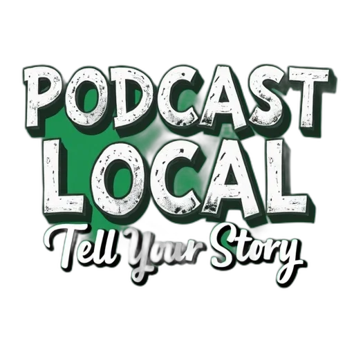 staff, second, image, stylized, version, first, text, podcast transparent PNG cut-out