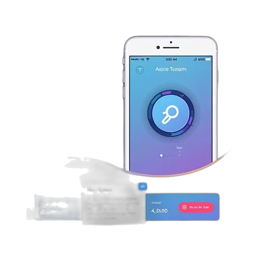 website, showing, app, volume, booster, description, user, options transparent PNG cut-out