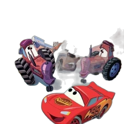 car, robot, weapon, shoes, concept art, 3d render, photorealistic, cartoon transparent PNG cut-out