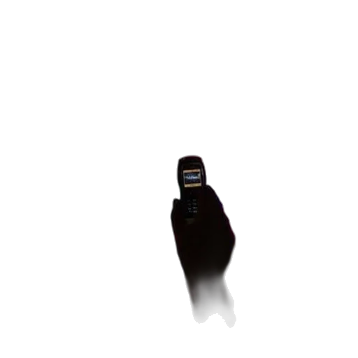 bottle, dress, robot, shoes, 3d render, pixel art, concept art, vaporwave transparent PNG cut-out