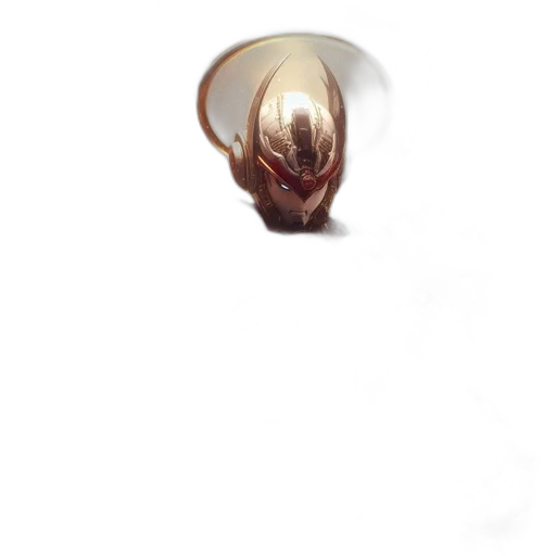hair, creature, animal, mask, concept art, photorealistic, 3d render, fantasy art transparent PNG cut-out