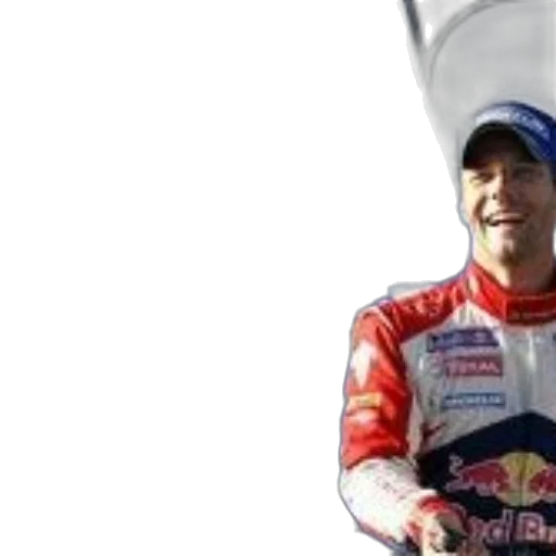hat, face, photorealistic, two, men, racing, uniforms, celebrate transparent PNG cut-out