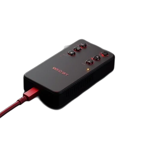 redcat, rapid, wireless, switch transparent PNG cut-out