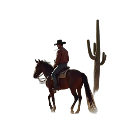 hat, staff, animal, weapon transparent PNG cut-out