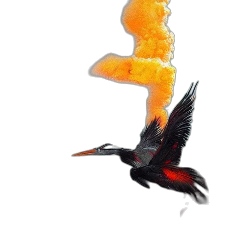 dragon, animal, weapon, food transparent PNG cut-out