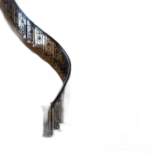 furniture, staff, dress, building, 3d render, photorealistic, concept art, fantasy art transparent PNG cut-out