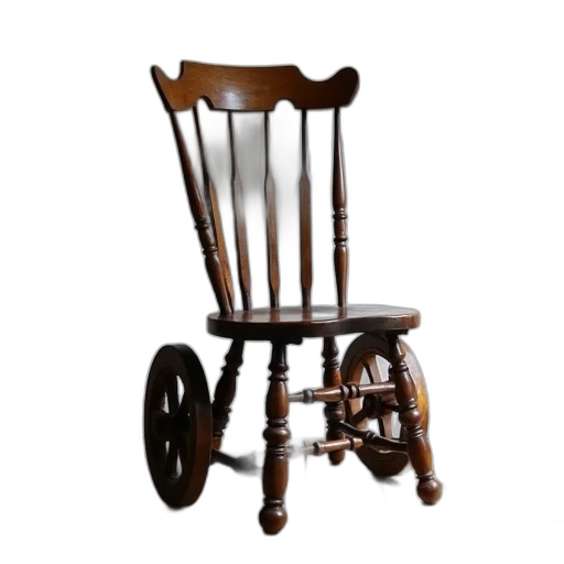furniture, weapon, staff, robot transparent PNG cut-out