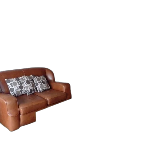 furniture, crown, 3d render, photorealistic, concept art, earth tones, cozy, living transparent PNG cut-out