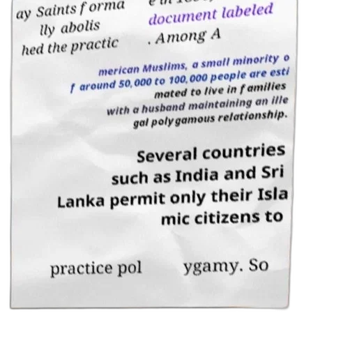 document, labeled, saints, formally, abolis, hed, practic, 1890 transparent PNG cut-out