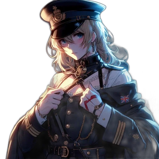 staff, hat, weapon, crown, anime, pixel art, concept art, photorealistic transparent PNG cut-out