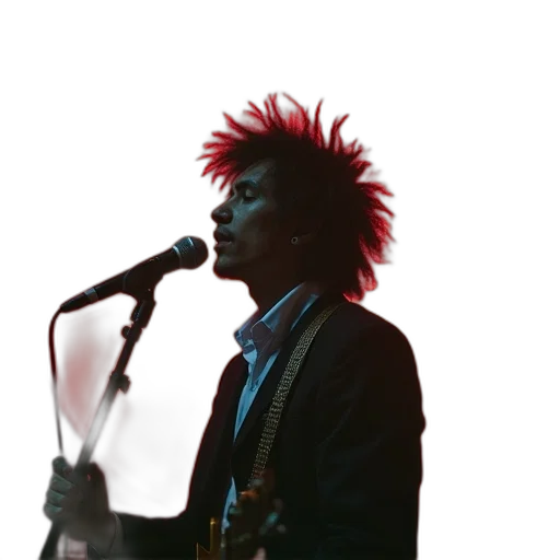 jacket, hair, crown, creature, concept art, sunshine, alice, chains transparent PNG cut-out