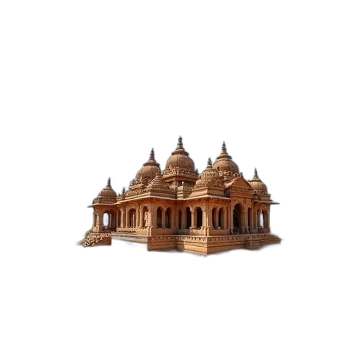 building, crown, furniture, 3d render, photorealistic, concept art, pixel art, panoramic transparent PNG cut-out