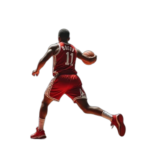 dragon, animal, 3d render, concept art, cartoon, photorealistic, red, black transparent PNG cut-out