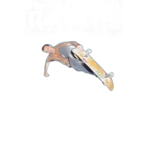 creature, staff, animal, weapon, concept art, 3d render, photorealistic, watercolor transparent PNG cut-out