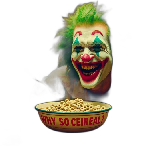 food, mask, concept art, pixel art, 3d render, photorealistic, individual, wearing transparent PNG cut-out