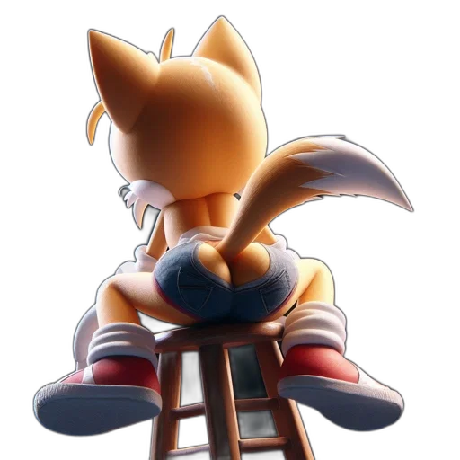 furniture, animal, staff, concept art, 3d render, pixel art, photorealistic, animated transparent PNG cut-out