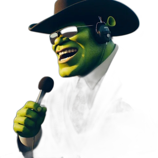 staff, hat, face, mask, concept art, photorealistic, comic book art, 3d render transparent PNG cut-out