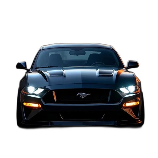 car, face, animal, photorealistic, 3d render, concept art, cartoon, spec transparent PNG cut-out
