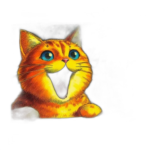 animal, face, creature, staff, watercolor, photorealistic, pencil sketch, 3d render transparent PNG cut-out