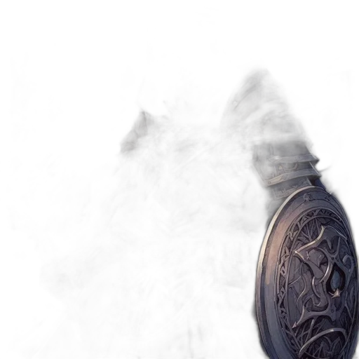 sword, dragon, weapon, mask, concept art, photorealistic, fantasy art, 3d render transparent PNG cut-out