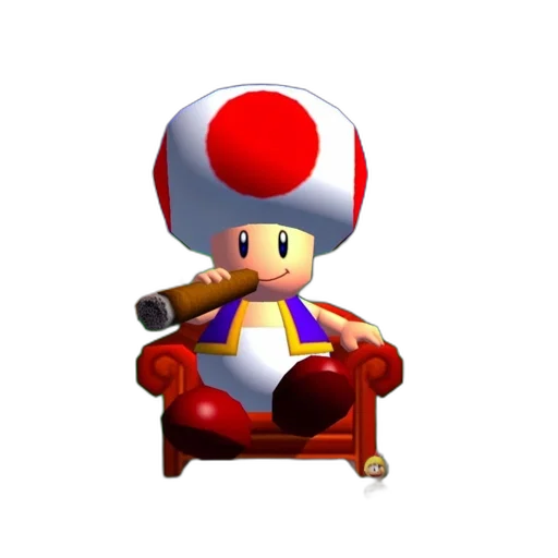 hat, car, furniture, crown, 3d render, concept art, pixel art, image transparent PNG cut-out