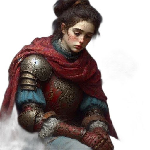 sword, fantasy art, concept art, photorealistic transparent PNG cut-out