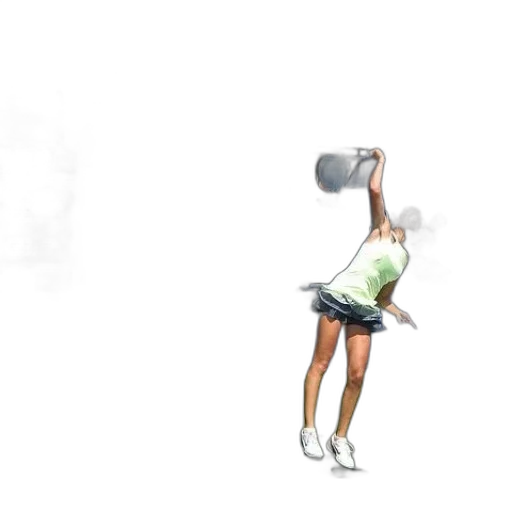staff, weapon, concept art, 3d render, photorealistic, pixel art, woman, playing transparent PNG cut-out