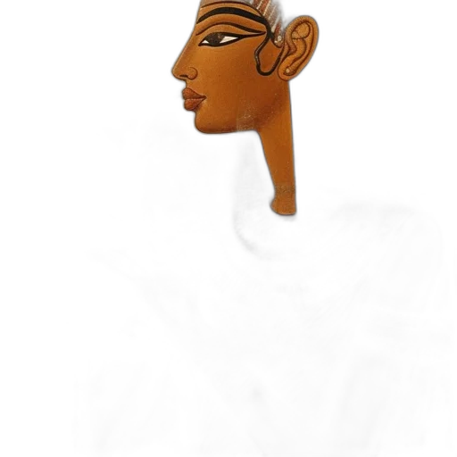 jewelry, mask, staff, crown, concept art, fantasy art, 3d render, photorealistic transparent PNG cut-out